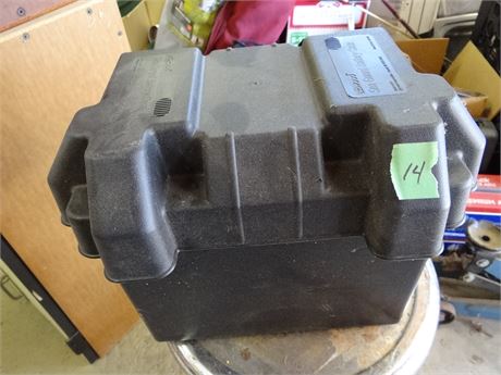 Battery Box