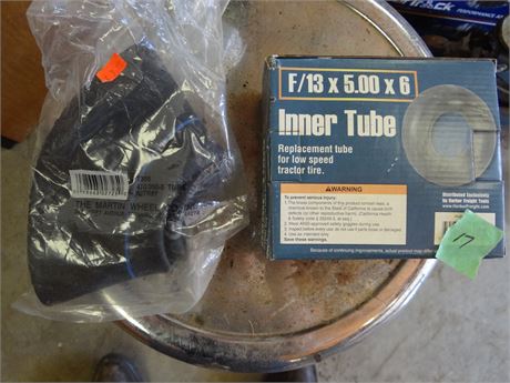 Inner Tubes