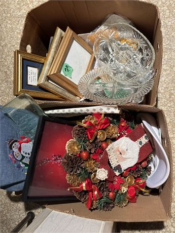 Box Lot
