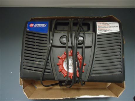 Campbell Hausfeld Inflator