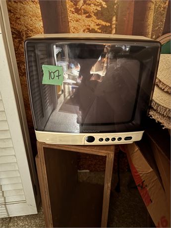 TV