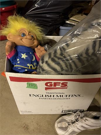 Toys Lot