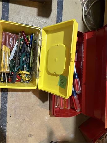 Tools