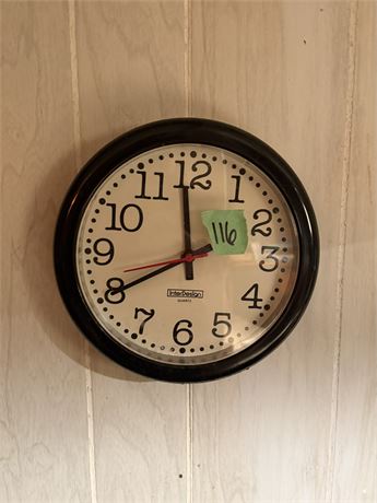 Clock