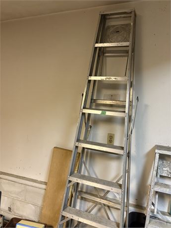 Ladder