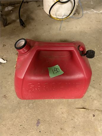 Gas Can