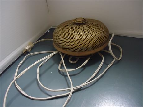 Vulcan Autosonic PVR Mark-2 Smoke Detector