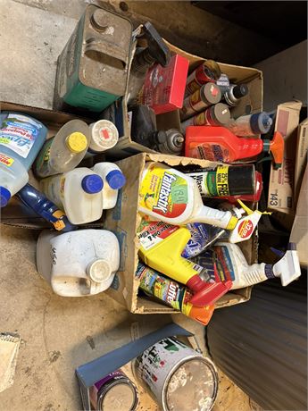 Box Lot