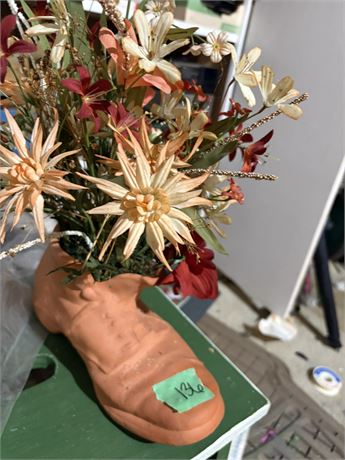Floral Decor