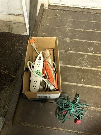 Outlets