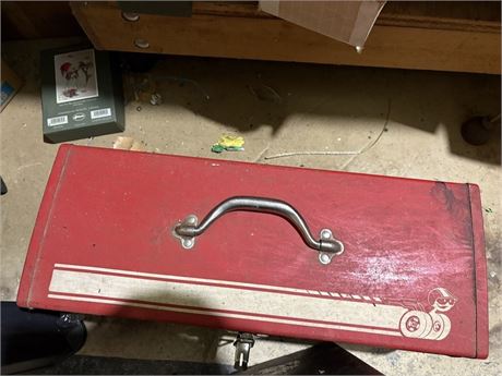 Tool Box