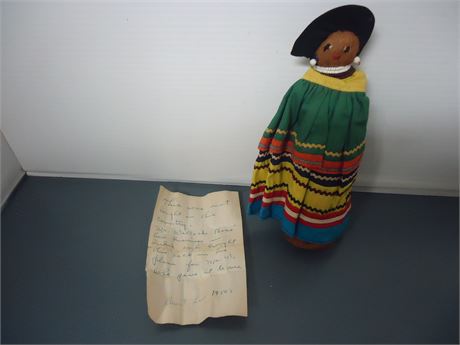 Figure From India