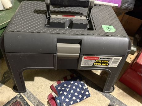 Toolbox