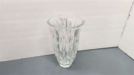 Crystal Waterford  Vase
