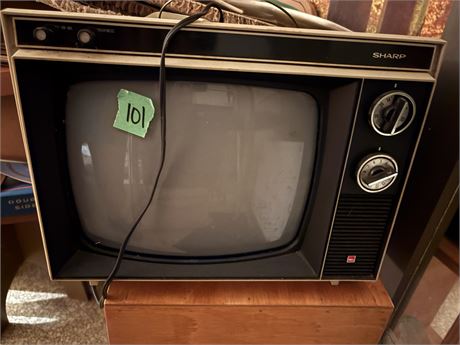 TV