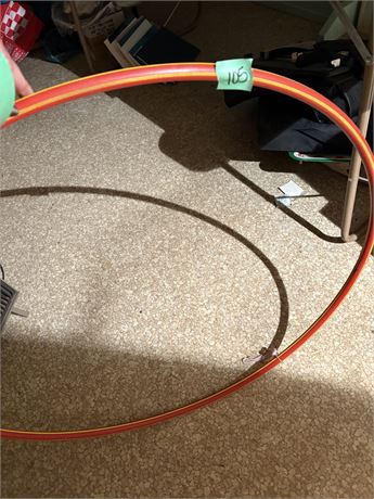 Hula Hoop