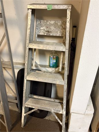 Ladder