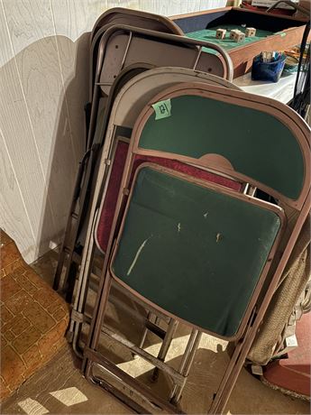 Chairs