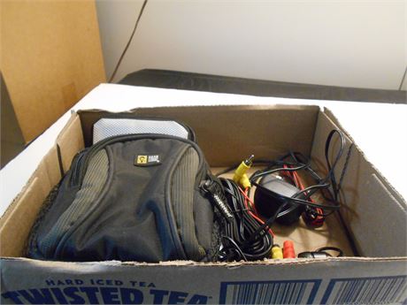 Lot Of Misc. Items