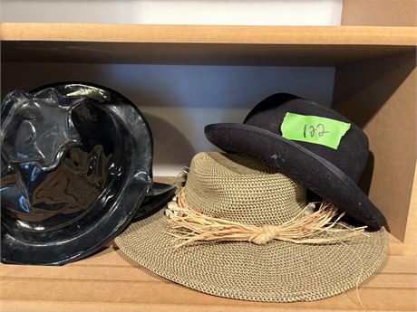 Hats