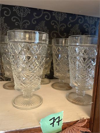 Glassware