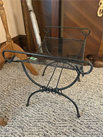Bench