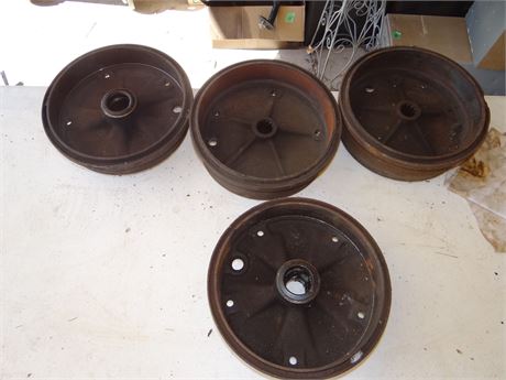 VW Parts
