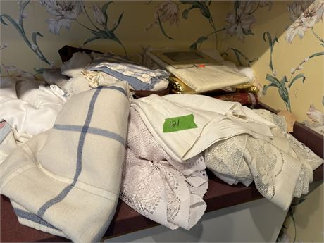 Table clothes