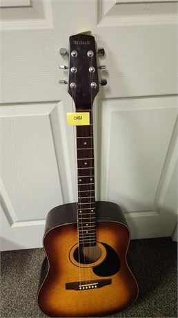 Texarkana Guitar