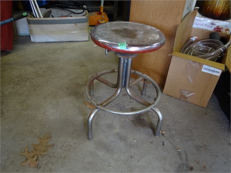 Stool