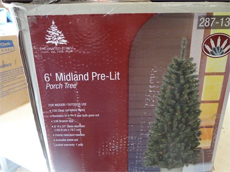 Christmas Tree
