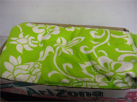 Vintage  Linen