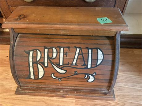 Bread Box