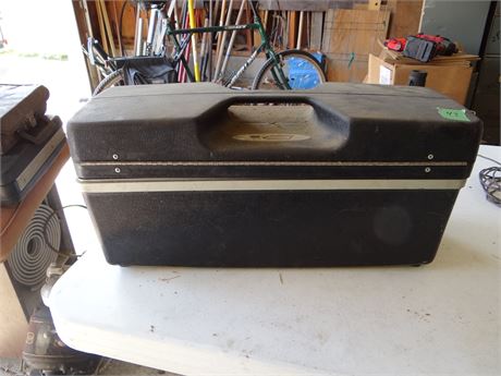 Tackle Box
