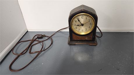 Seth Thomas Clock
