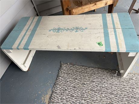 Bench