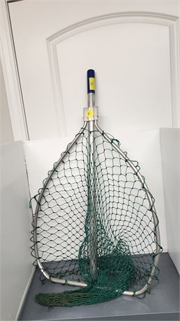 Cumings Quality Landing Net