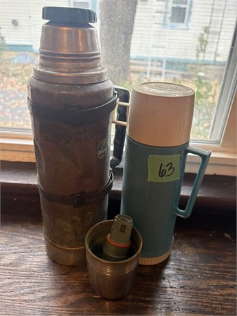 Thermos'
