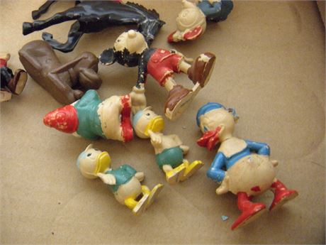 Lot Of Toys