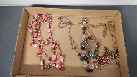 Lot Of Jewelry
