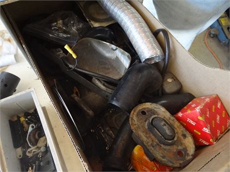 VW Parts