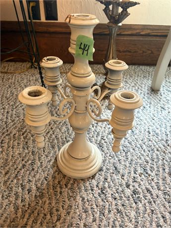 Candelabra