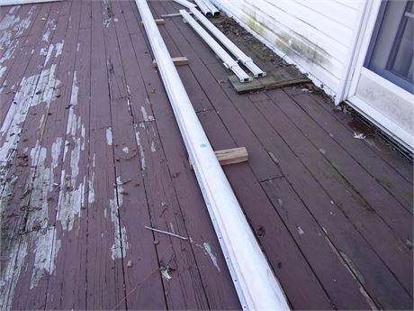 Roll Up Canopy