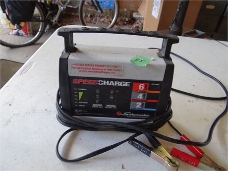 Battery Charger