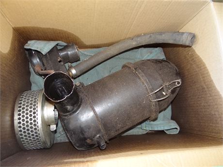 VW Parts