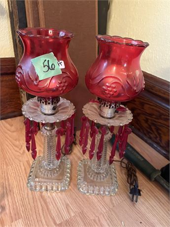 Vintage Lights