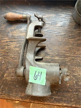 Vintage Handle