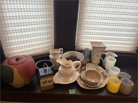 Decor Lot