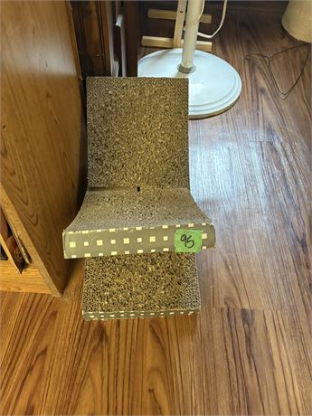 Cat Scratcher