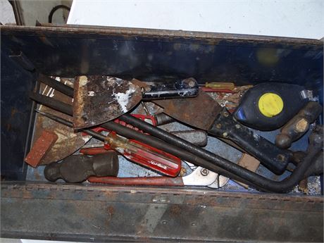 Tool Box